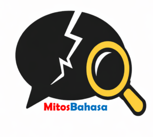 logo mitos bahasa tag dalam website triadisarwoko.com