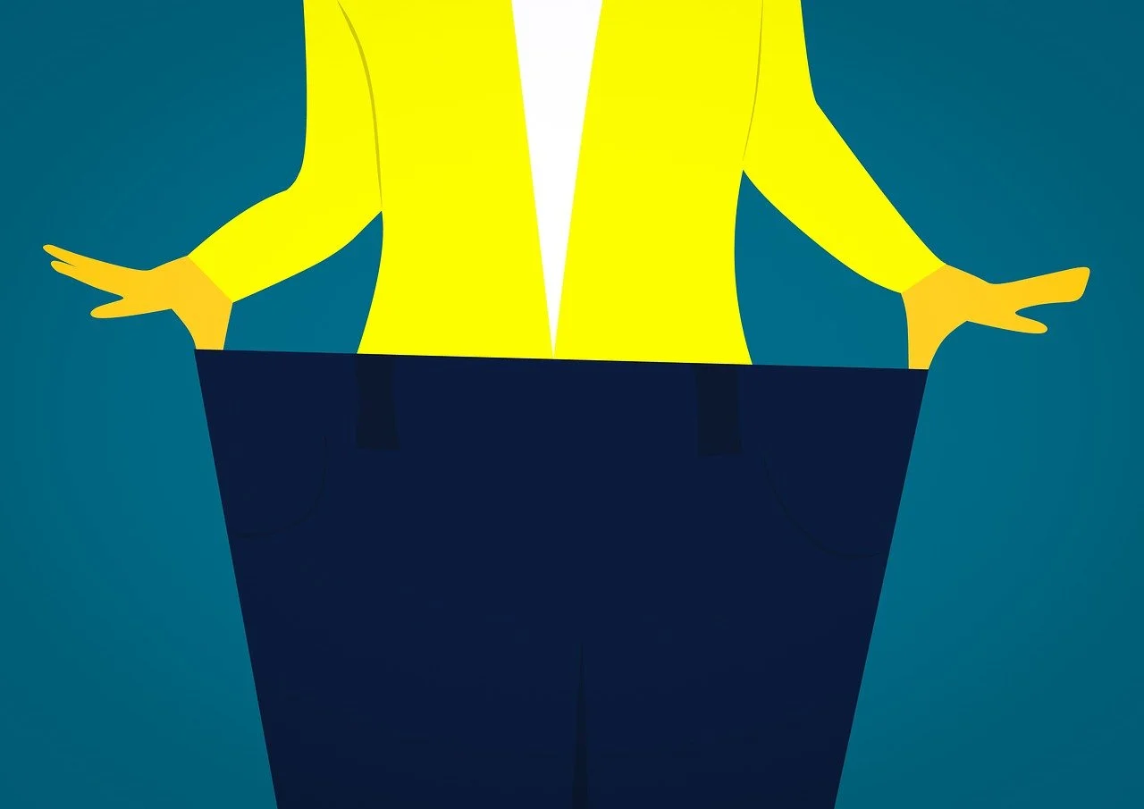 celana kebesaran_ilustrasi Size Doesn’t Matter: Ketika Ukuran Mengaburkan Pengertian