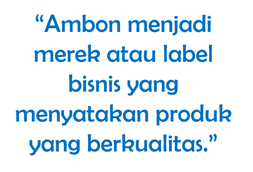 kutipan 2 Cerita dan Misteri Seputar Pisang Ambon