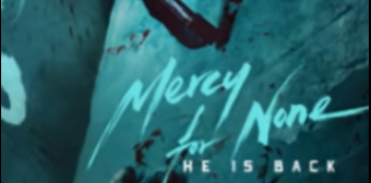 Mercy for None